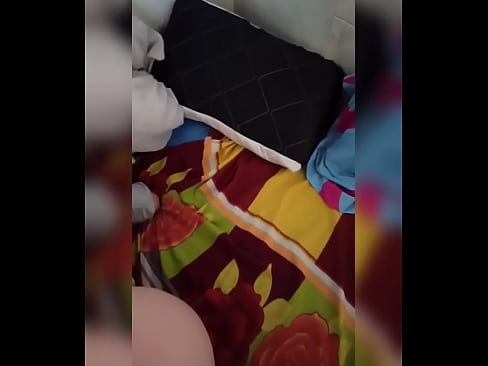 ❤️ زميلتي في السكن تبقى في المنزل بمفردها لأن زوجها يذهب في إجازة وأغتنم الفرصة لمضاجعتها وملء مؤخرتها بالحليب الإباحية fb